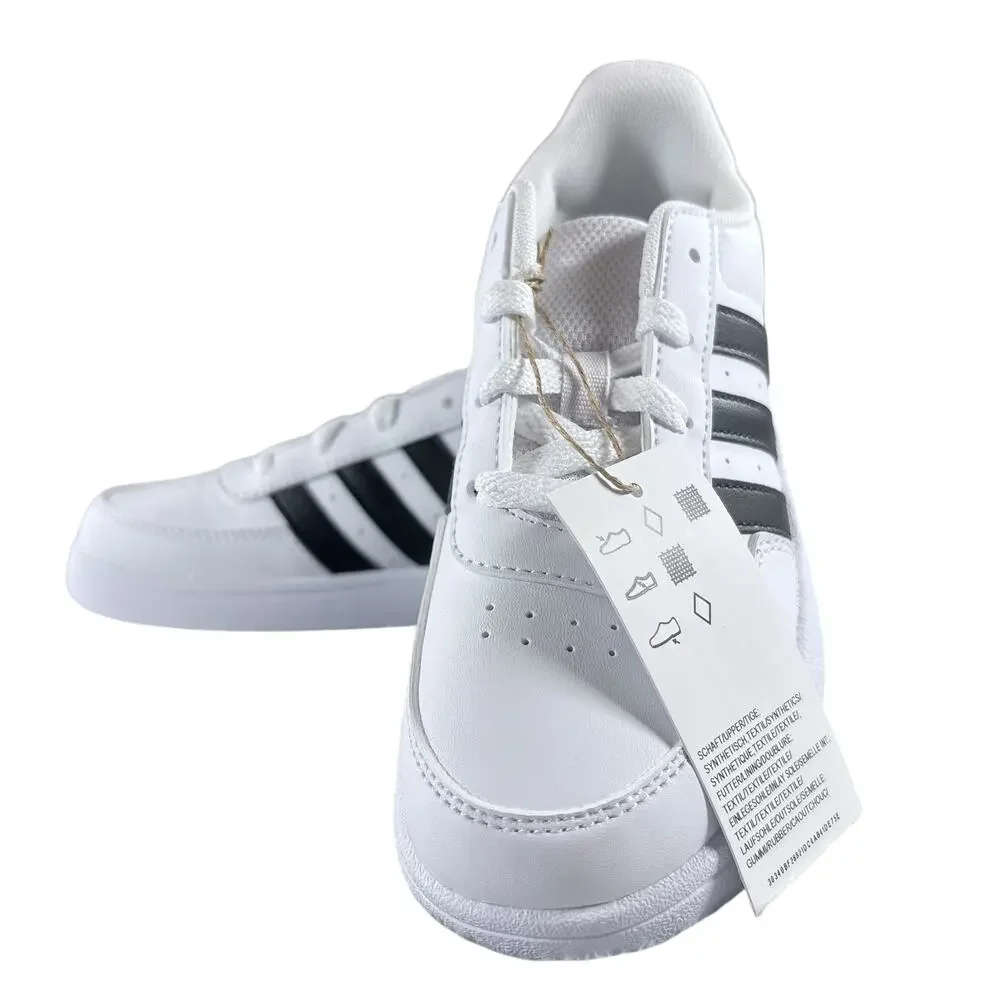 NWB - Adidas Breaknet 2.0 136097278‎ Sz 2